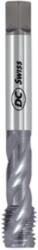 DC SWISS SA N460V-3 UNC3/4-10 2B menetfúró HSSE (102499)