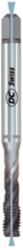 DC SWISS SA RTS365VS-3 M4 6HX menetfúró SYN HSSE-PM (160478)