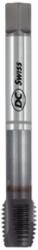 DC SWISS SA RTS420VS-4 M16 6HX menetfúró SYN HSSE-PM (150670)