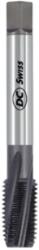DC SWISS SA GG450NI-3 G1/2 menetfúró HSSE-PM (102307)