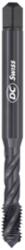 DC SWISS SA N360V-3 M2.5 6G menetfúró HSSE-PM (143294)