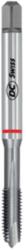 DC SWISS SA H320-4 M8x0.75 6H menetfúró HSSE (101216)