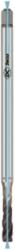 DC SWISS SA RTS565VS-3 M8 6HX menetfúró SYN HSSE-PM (150624)