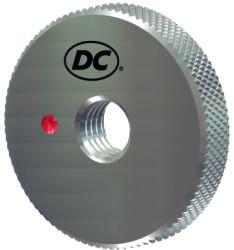 DC SWISS SA D5714 M4.5x0.5 6g gyűrűs menetidomszer (100775)