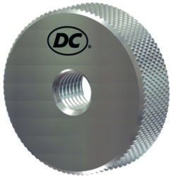 DC SWISS SA D5704 M25x035 6g gyűrűs menetidomszer (100519)