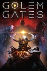 Laser Guided Games Golem Gates (PC)