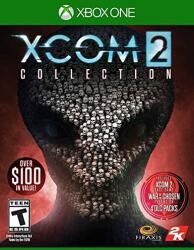 2K Games XCOM 2 Collection (Xbox One)