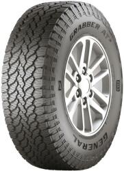 General Tire Grabber AT3 225/70 R17 115/112S