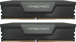 Corsair VENGEANCE 32GB (2x16GB) DDR5 6000MHz CMK32GX5M2B6000C36