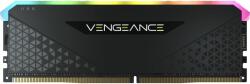 Corsair VENGEANCE RGB RS 16GB DDR4 3600MHz CMG16GX4M1D3600C18