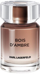 KARL LAGERFELD Les Parfums Matières - Bois d'Ambre EDT 50 ml Parfum