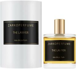 ZARKOPERFUME The Lawyer EDP 100 ml