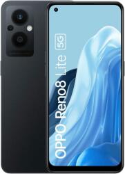 OPPO Reno8 Lite 5G 128GB 8GB RAM Dual Mobiltelefon