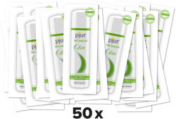 pjur WOMAN Aloe 50x2 ml
