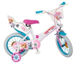 Toimsa Paw Patrol Girl 14 Bicicleta