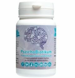 Napfényvitamin Pszichobiotikum probiotikum kapszula 60 db