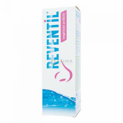 Reventil tengervizes gyermek orröblítő 100 ml