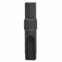 NEO TOOLS 11-383 Set capete bit, chei tubulare