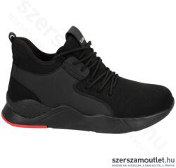 TOYA SBP Védőcipő sportos (Fekete) (YT-80625) (YT-80625)