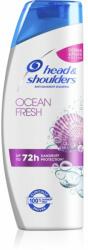 Head & Shoulders Ocean Fresh sampon anti-matreata 400 ml