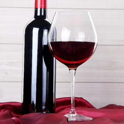Bormioli Rocco Set 6 pahare vin rosu Bormioli Premium 675 ml (1.70011.BF9.0.21.990)