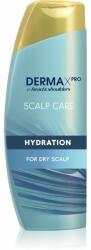 Head & Shoulders DermaXPro Hydration șampon hidratant anti-mătreață 270 ml