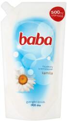 Baba Folyékony szappan utántöltő BABA kamilla 500 ml (69633917) - homeofficeshop