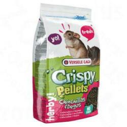 Versele-Laga Prestige 1 kg crispy pellets chinchilla