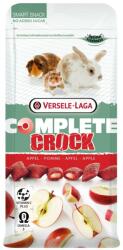 Versele-Laga Crock Complete Apple Recompense pentru rozatoare si iepuri, cu mere 50 g