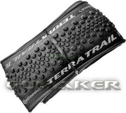 Continental 40-622 28x1, 50 Terra Trail Shieldwall SL hajtogatható Continental kerékpár gumi