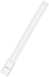 OSRAM DULUX L LED 18W 2070lm 3000K melegfehér 2G11 - 36 W kompakt fénycső helyett (4058075557772)