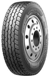 Hankook Anvelopa CAMION HANKOOK Dh35 265/70R19.5 140/138M 14PR - tireo - 1 505,00 RON