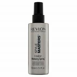 Revlon Style Masters Creator Memory Spray spray pentru styling pentru fixare usoară 150 ml