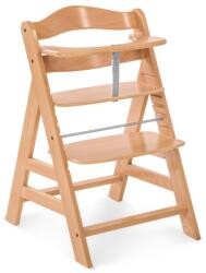 Hauck Alpha+ Natur fa etetőszék