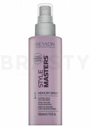 Revlon Style Masters Creator Memory Spray hajformázó spray könnyű fixálásért 150 ml