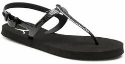 PUMA Sandale Cozy Sandal Wns 375212 01 Negru
