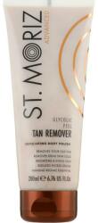 St. Moriz Soluție pentru îndepărtarea bronzului - St. Moriz Advanced Glycolic Peel Tan Remover 200 ml