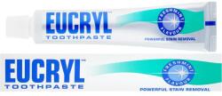 Eucryl Pastă de dinți - Eucryl Freshmint Smokers Toothpaste 50 ml