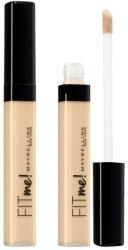 Maybelline Corector-anticearcăn lichid - Maybelline New York Fit Me Concealer 05 - Ivory