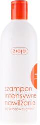Ziaja Șampon hidratant pentru păr uscat Germeni de grâu - Ziaja Shampoo 400 ml