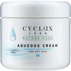Cyclax Cremă hidratantă pe bază de apă pentru corp - Cyclax Nature Pure Aqueous Cream 300 ml