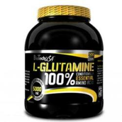 BioTechUSA 100% L-glutamină - mallbg - 168,00 RON