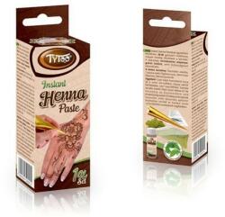 TyToo - Instant Henna Pasta 1db (500914)