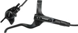 SHIMANO Fék H Tárcsa Set Altus Bl-mt201(r), Br-mt200(r) Fekete 1700mm R-fékbetét