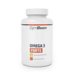 GymBeam Omega 3 Forte 90 caps