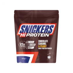 Mars Snickers Hi Protein Powder 875 g alune și ciocolată