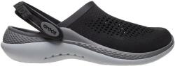 Crocs LiteRide 360 Clog női és férfi papucs (206708-0DD M10W12)