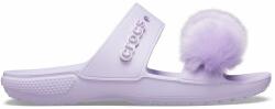 Crocs Classic Crocs Fur Sure Sandal női szandál (207405-530 M6W8)