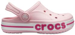 Crocs Kids Bayaband Clog K kisfiú és kislány gyerek papucs (205100-606 C4)