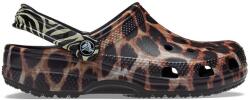 Crocs Classic Animal Remix Clog Női papucs (207840-0ZR M5W7)